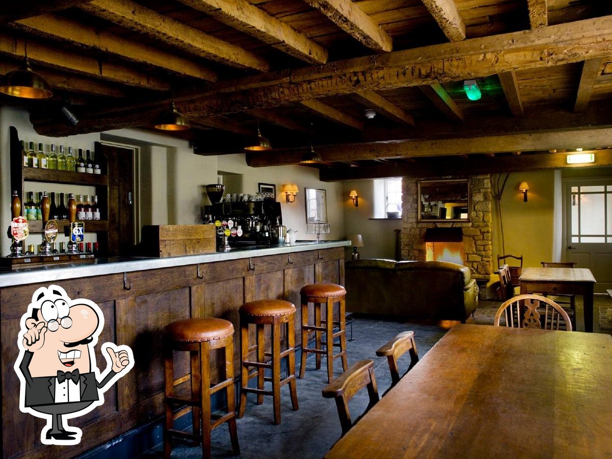 The Paulet Arms