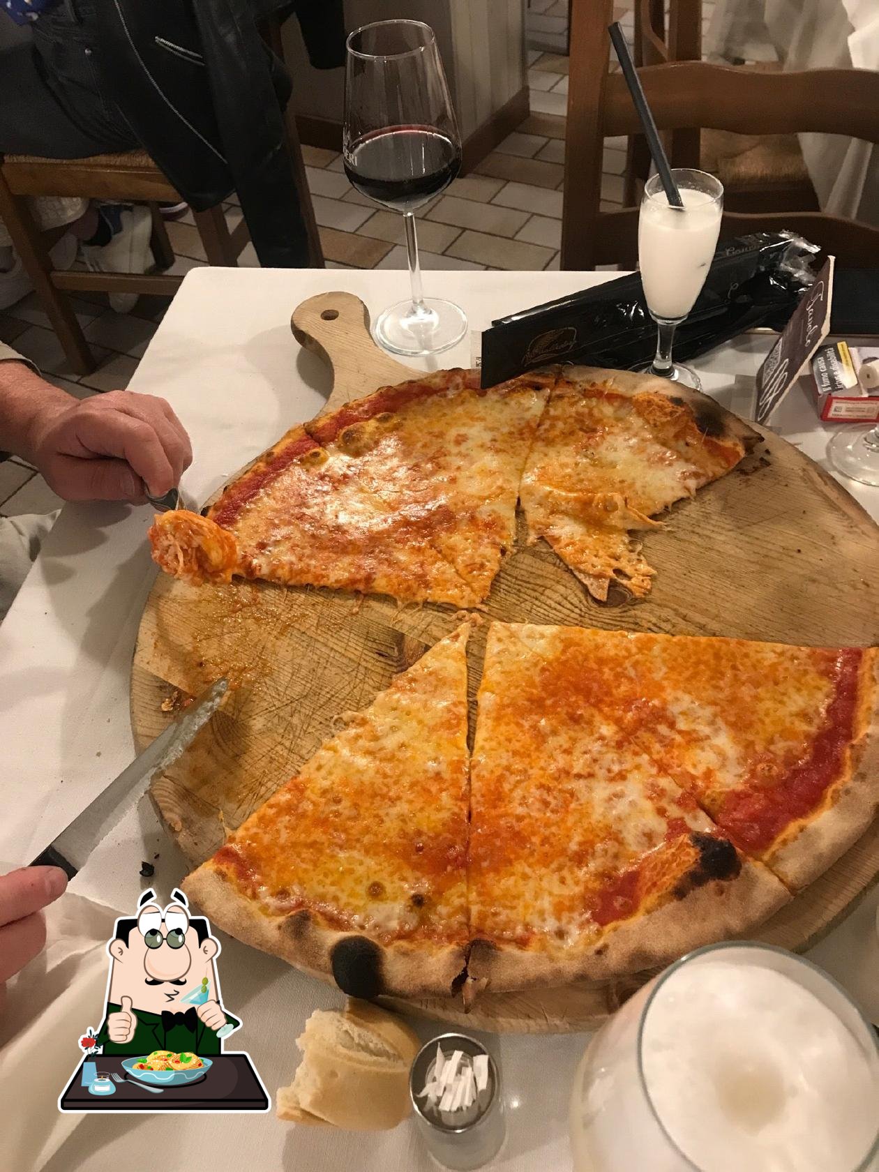 Strano MA Vero