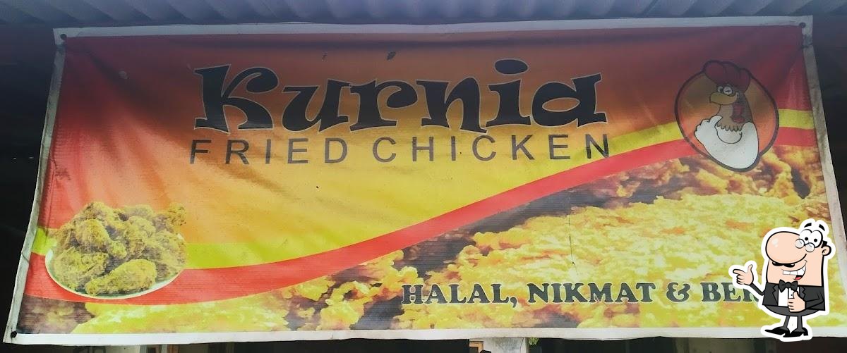 Kurnia Kfc