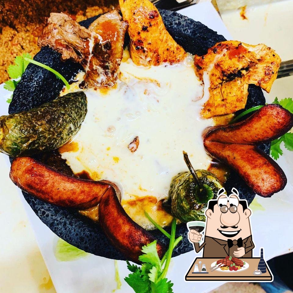 Cabos Mexican Grill & Bar