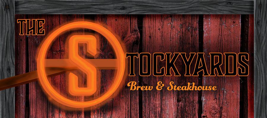 The Stockyards