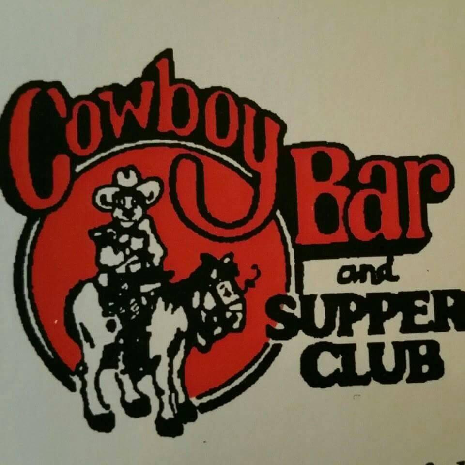 Cowboy Bar