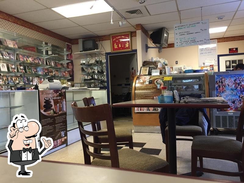 Vinh-Hao Banh Mi Cafe