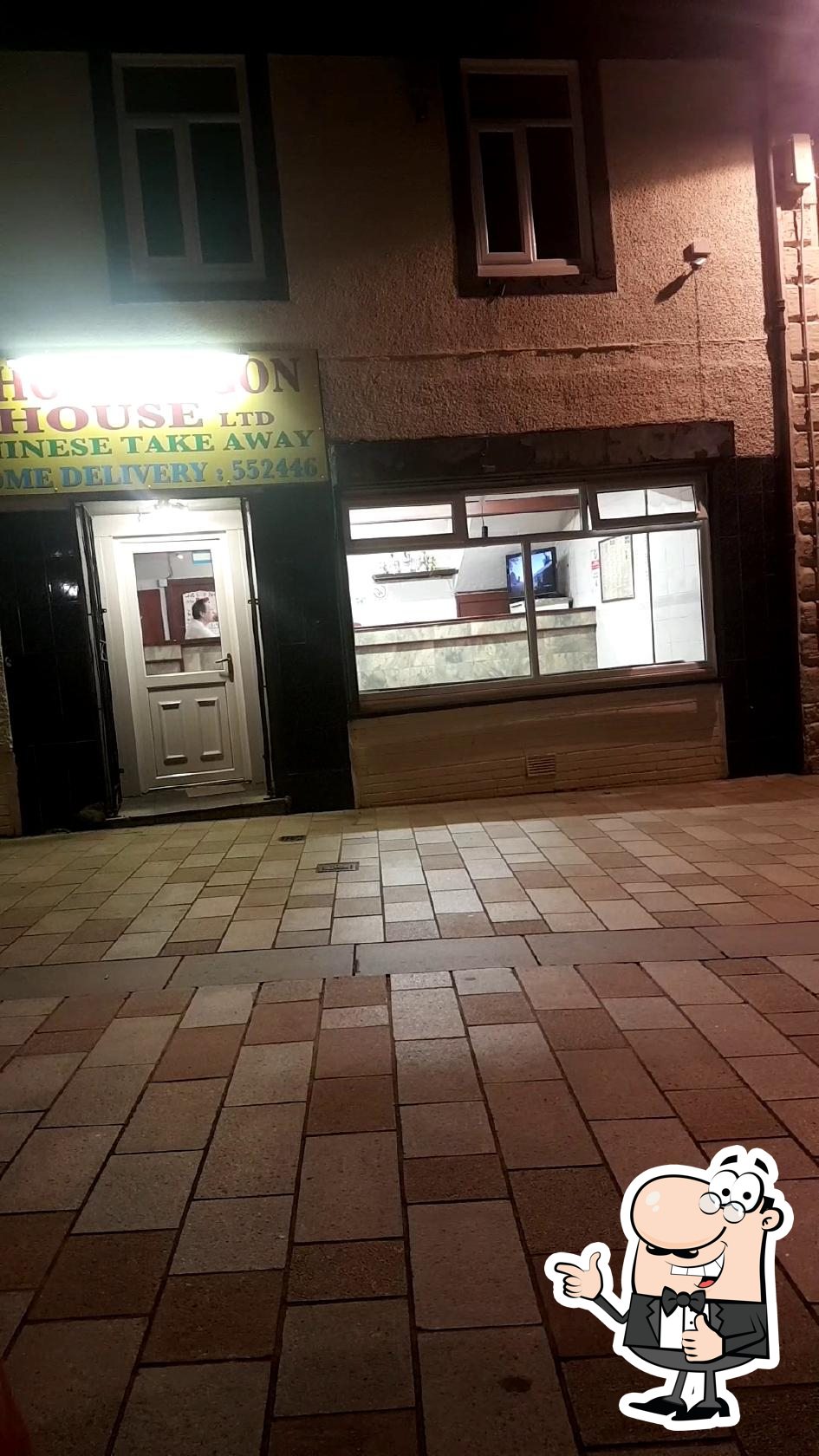 Ho's chinese
