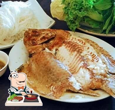 โนราส้มตำ Yala