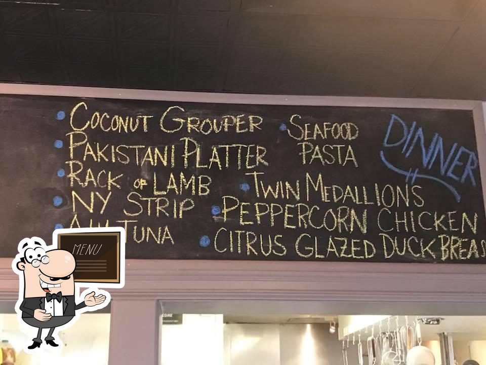 Rafi's Platter