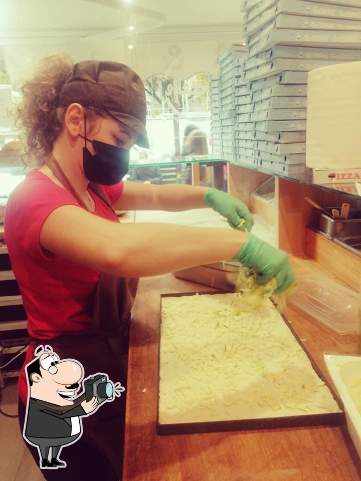 Matrem Bakery & Pizza