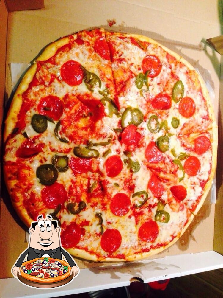Reeder's Pizza Deli