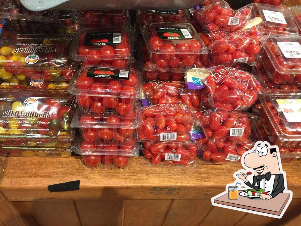 Joseph's Classic Market