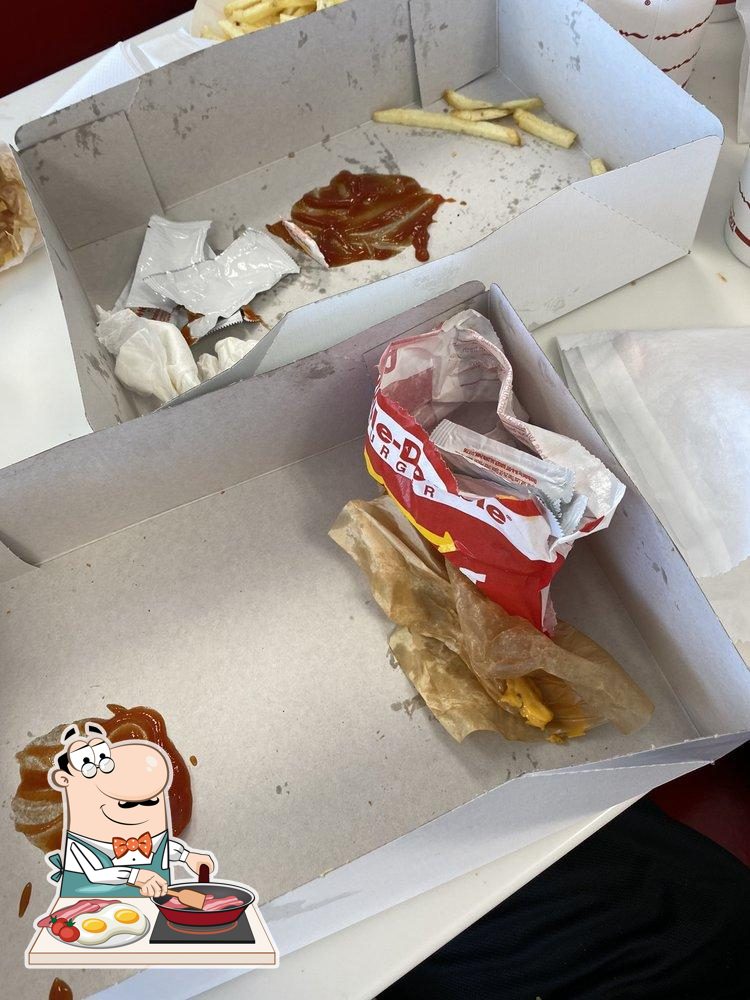 In-N-Out Burger