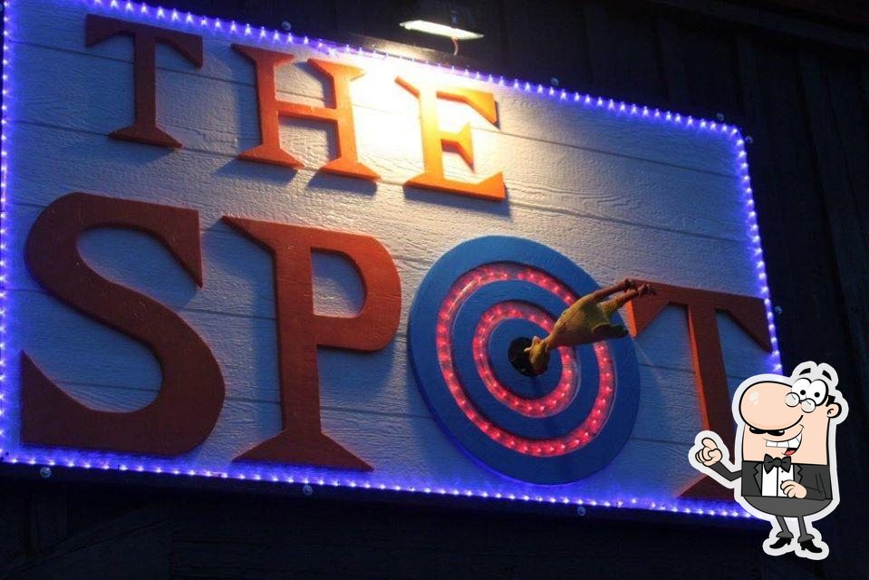 The Spot