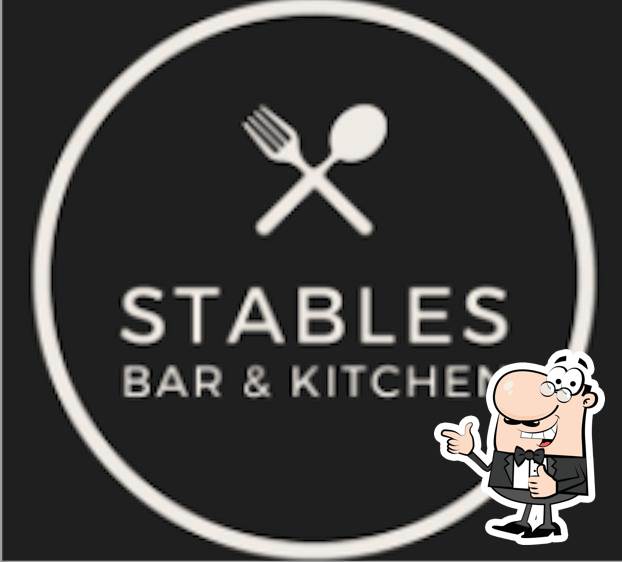 The Stables Bar & Kitchen