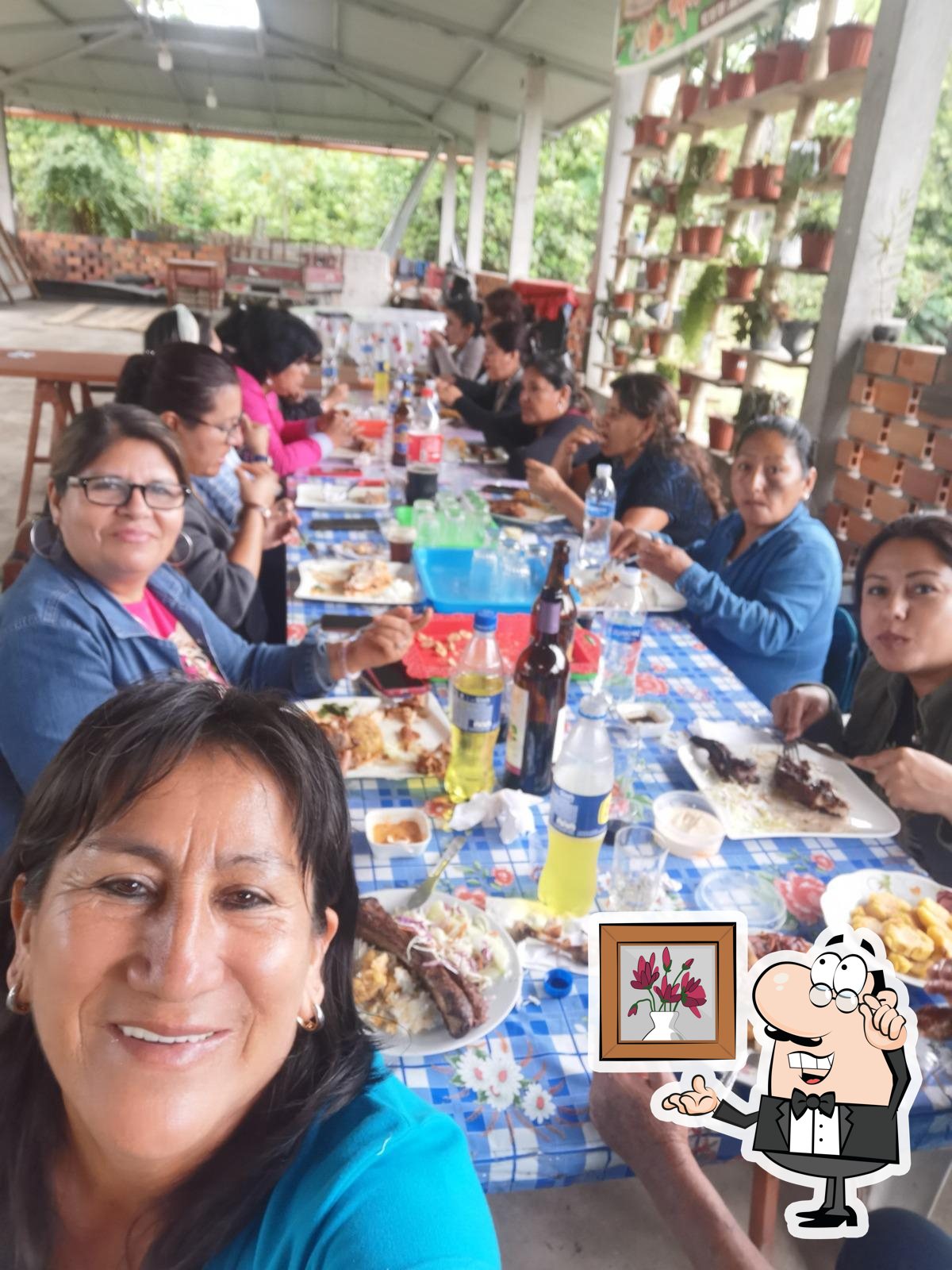 La Tushpa de Mamá Joya