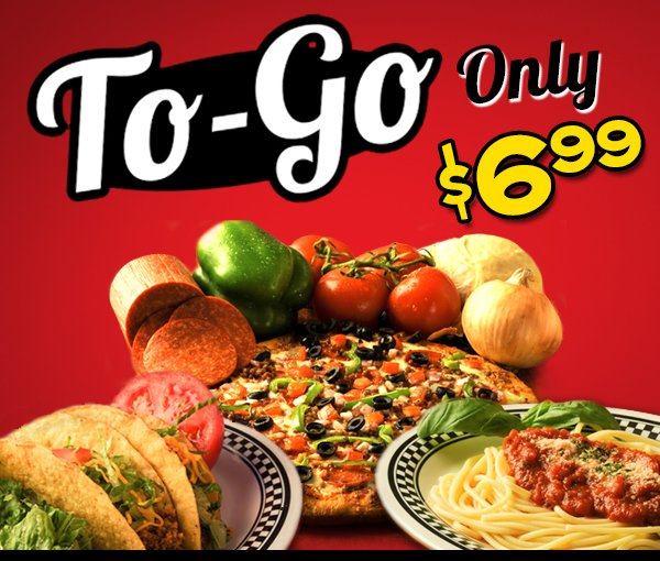 OKC Incredible Pizza