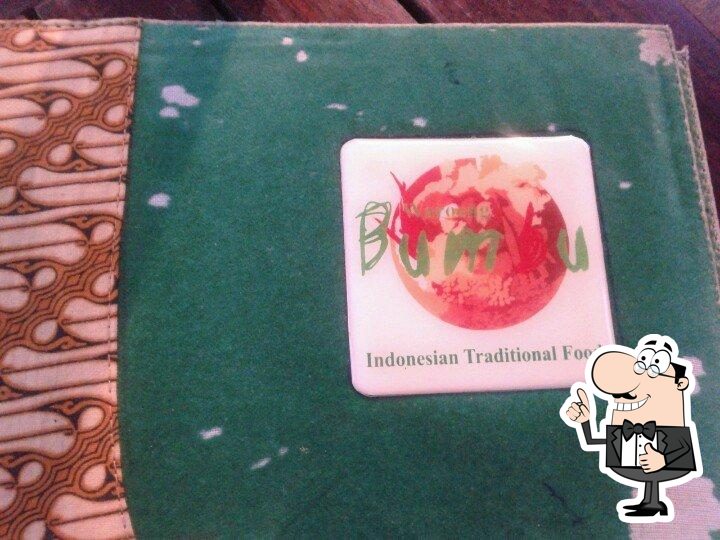 Waroeng Bumbu