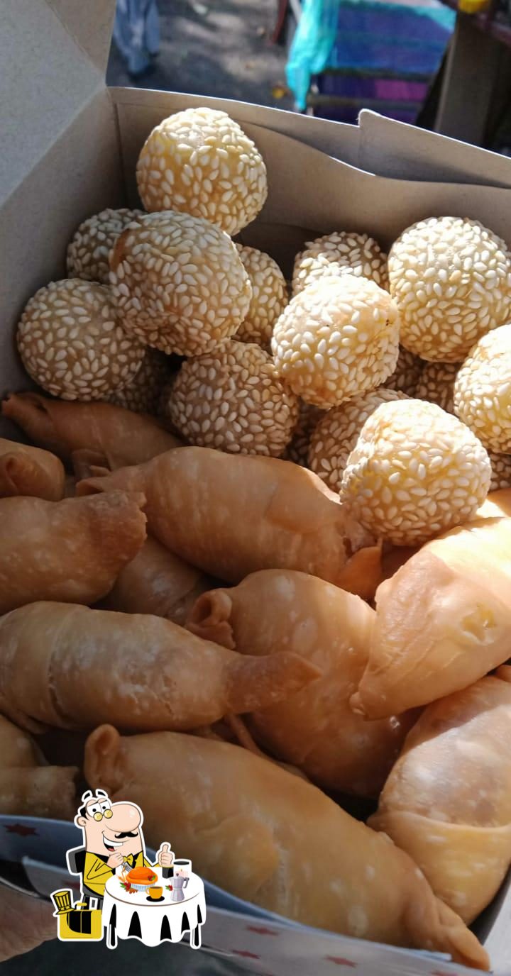 Pisang molen lovalevia