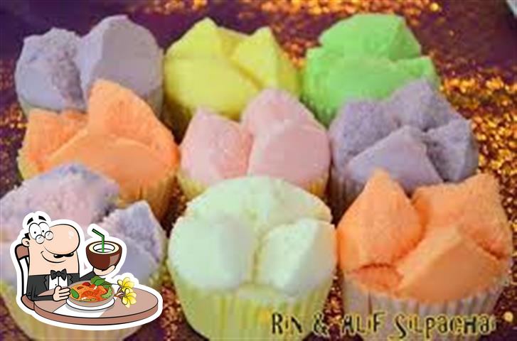 ขนมสาลี