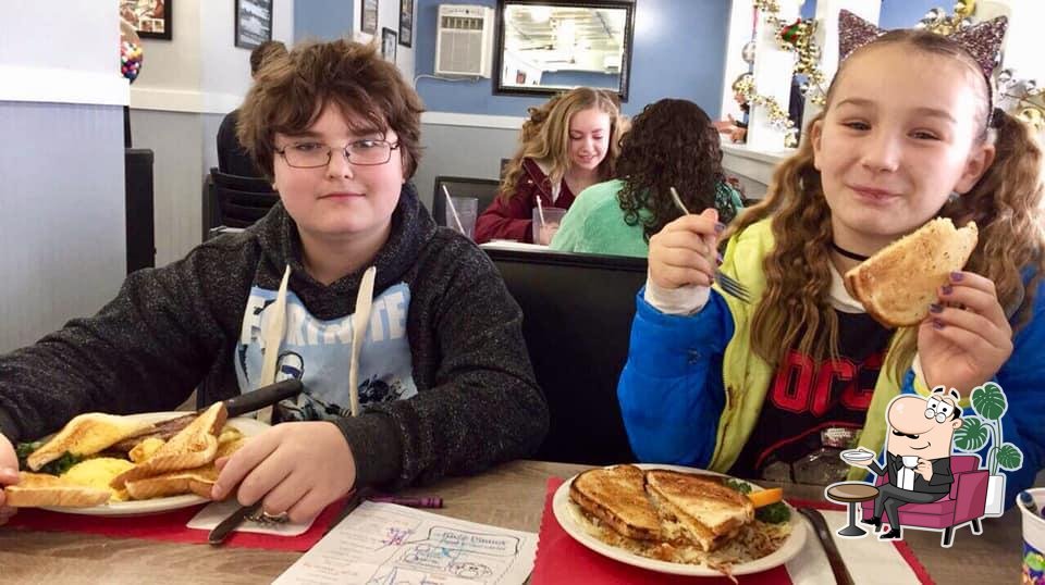 Avenue Diner