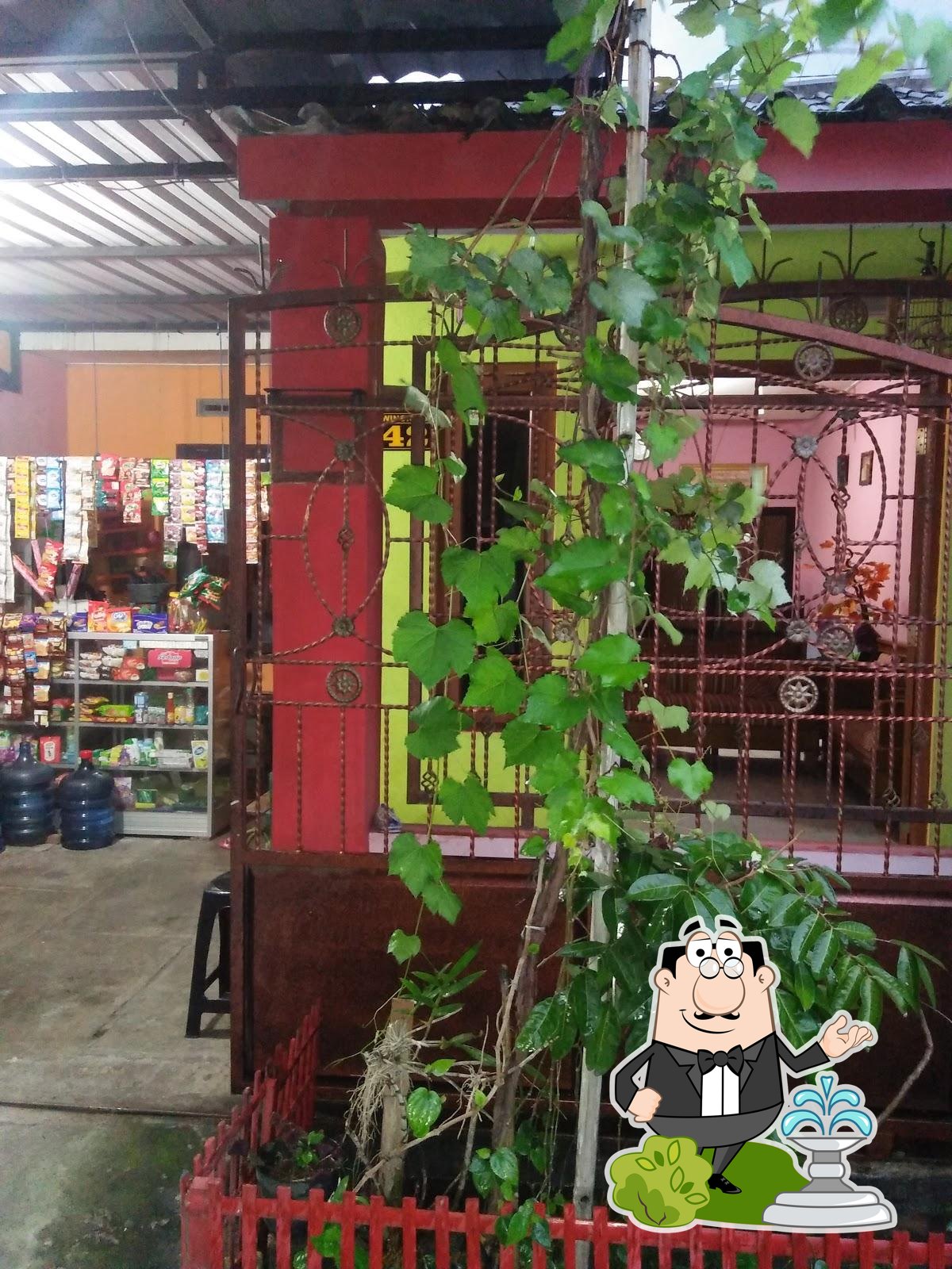 Dapur laris