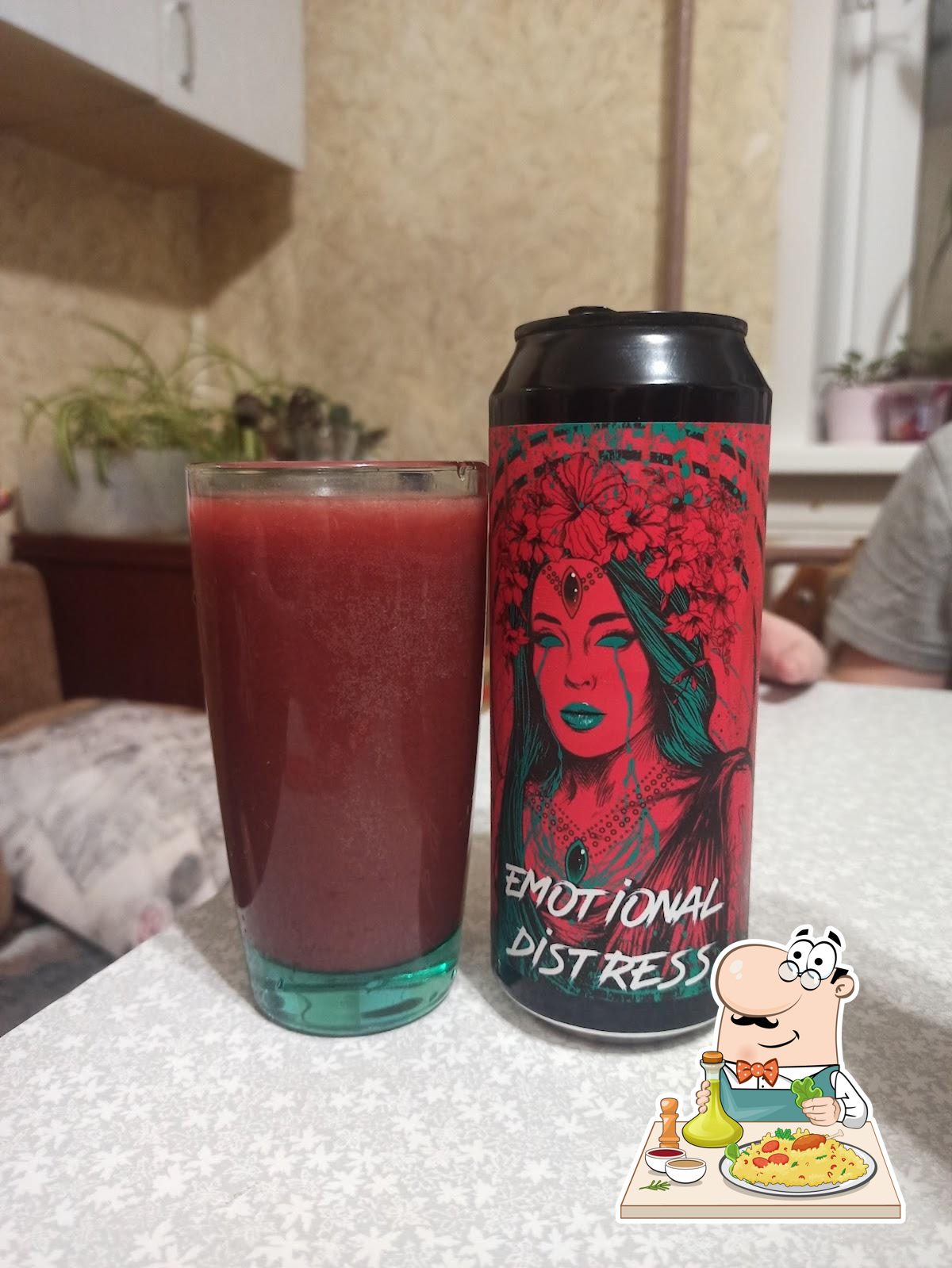 One Two Beer