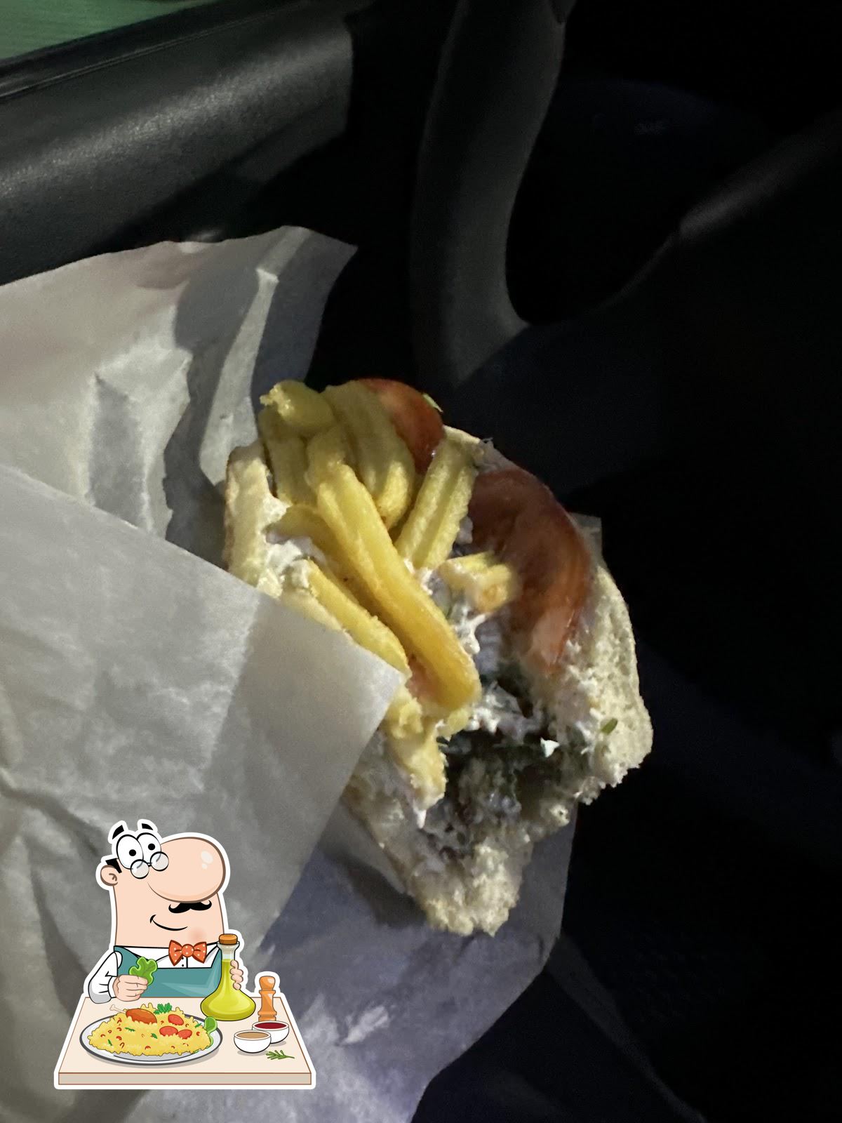 Fastfood