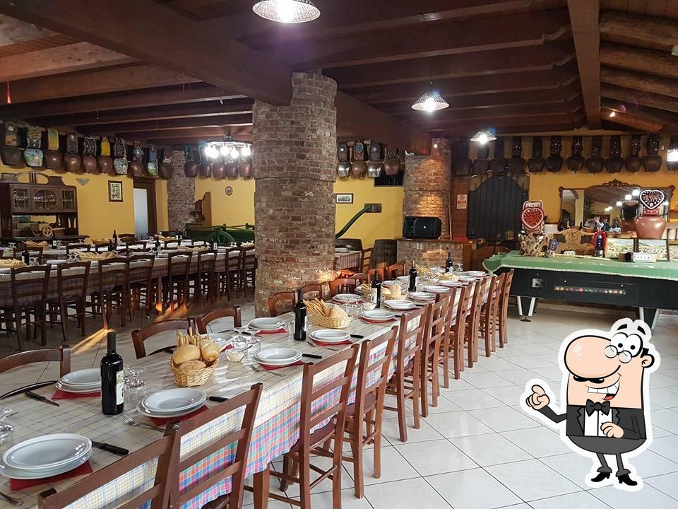 Agriturismo La Valeta