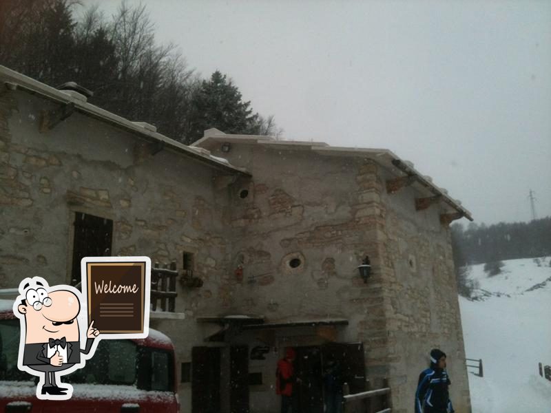 Rifugio Baita Maso