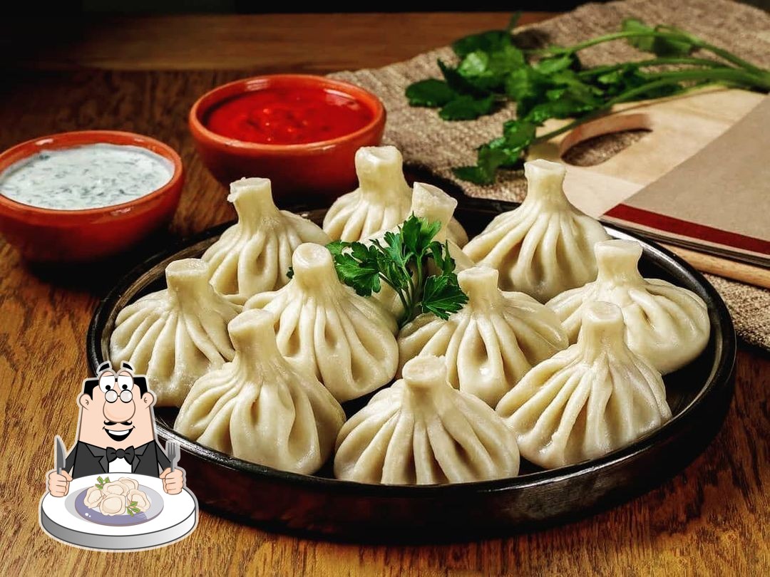 Дом Шашлыка