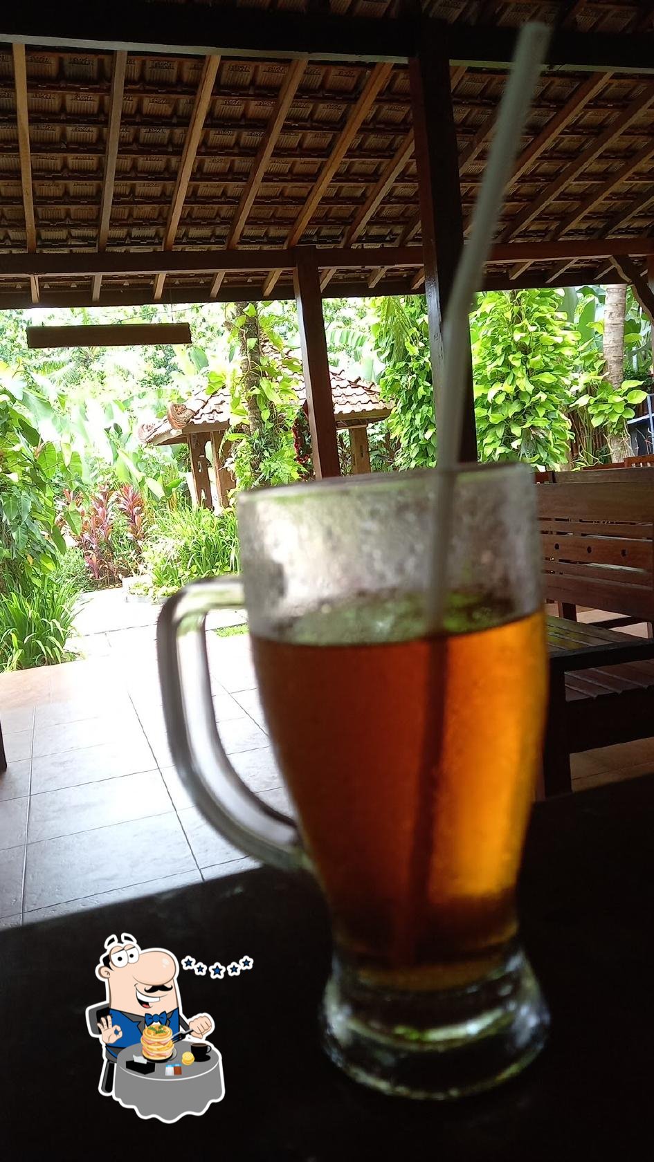 Mbok Thing Thing Resto Sentolo