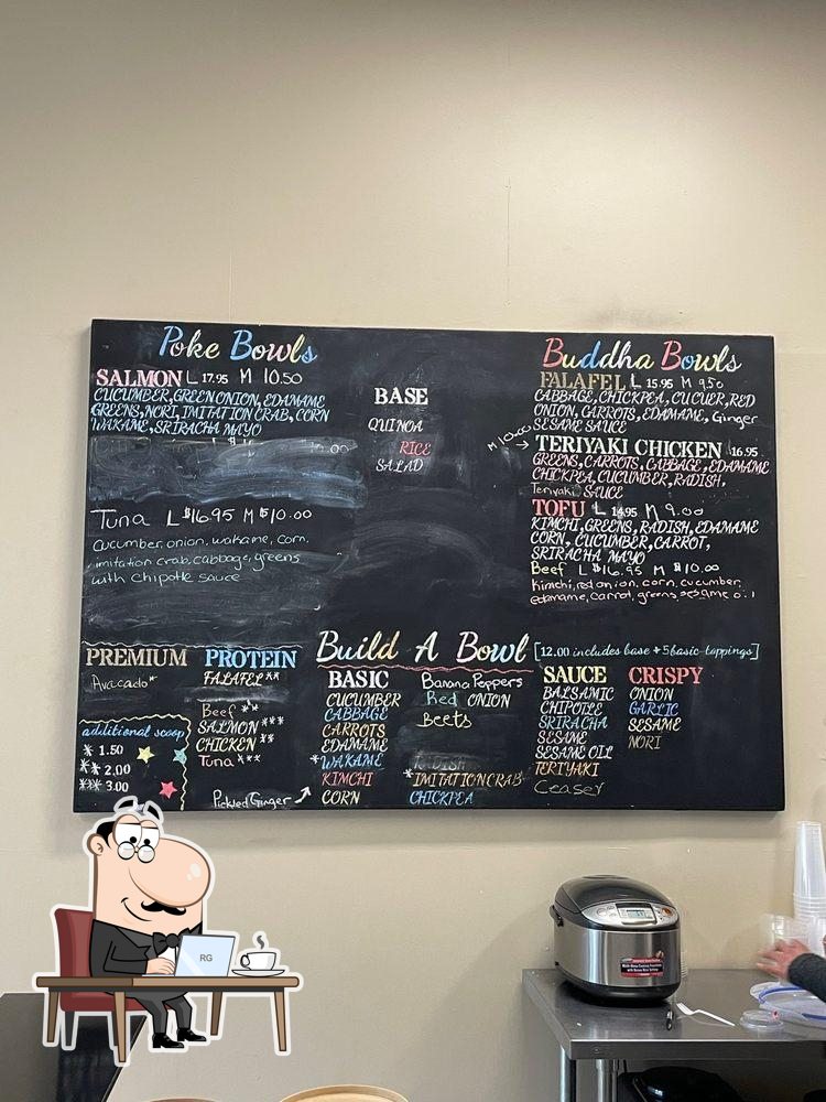 Columbiabay Pizza Restaurant & Sports Bar