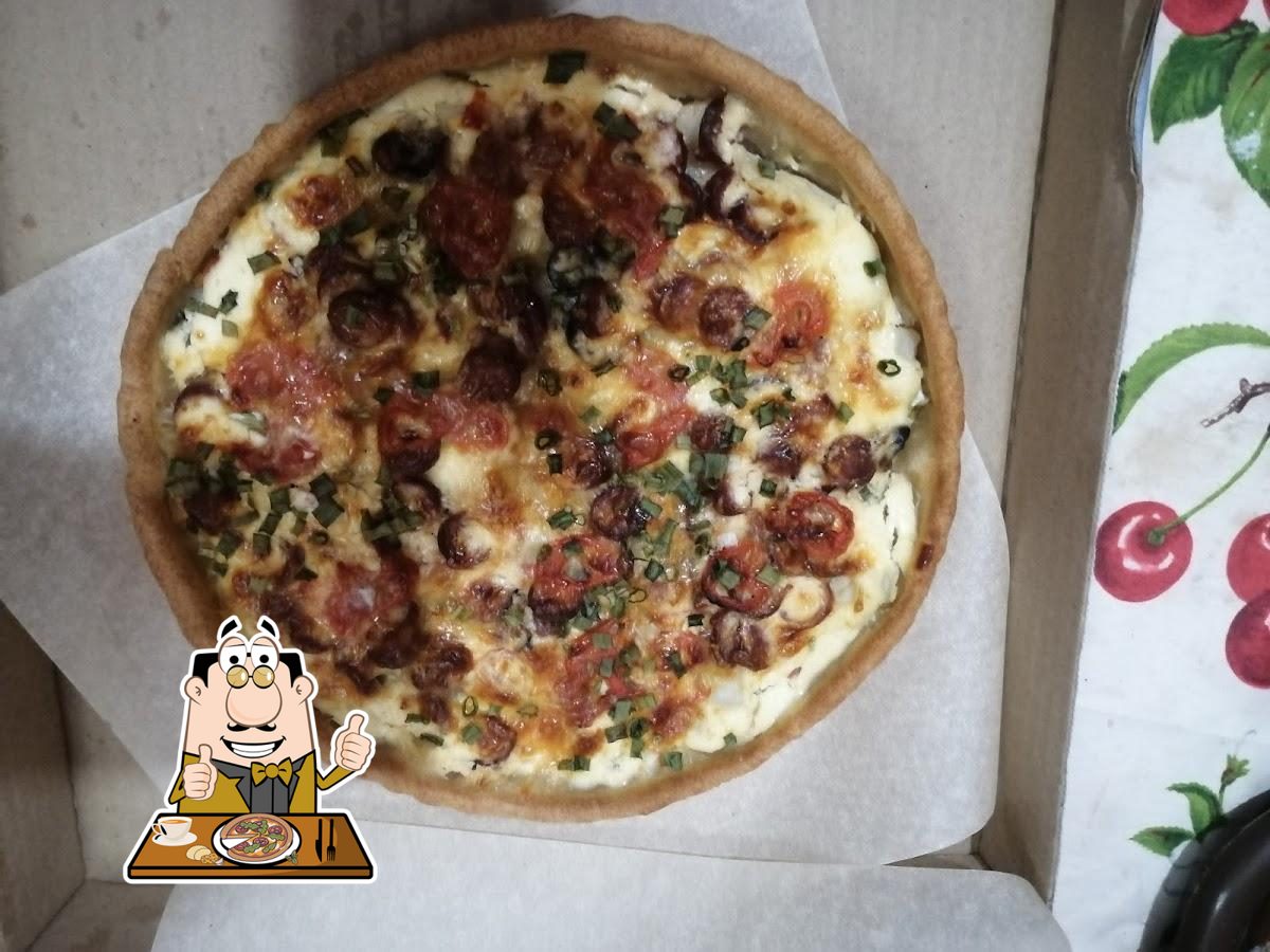 Машенькины пироги