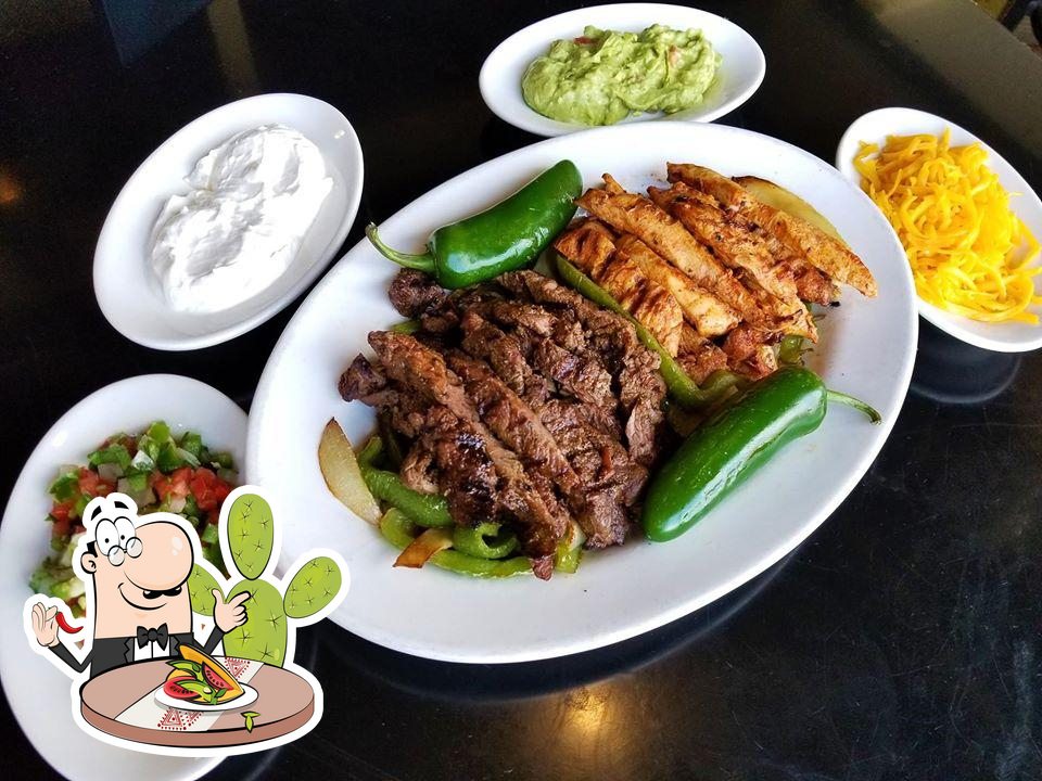 Casa Romo Cocina Mexicana Ardmore OK