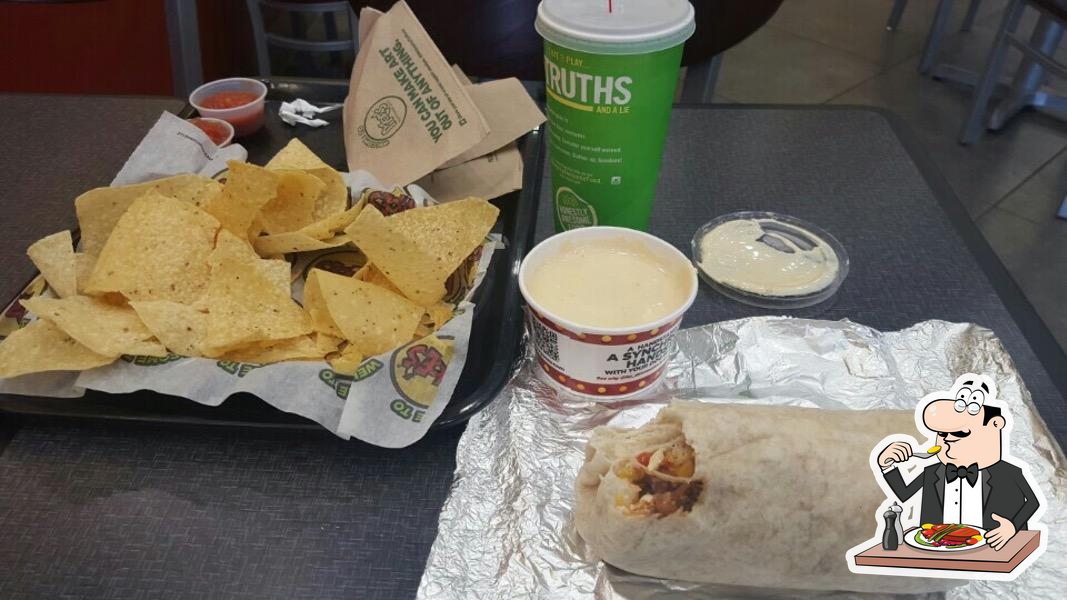 Moe's