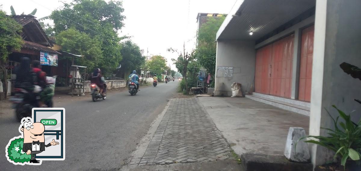 Baksa Bejo Cerme