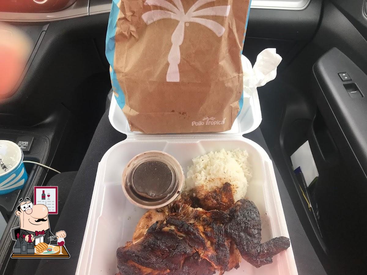 Pollo Tropical