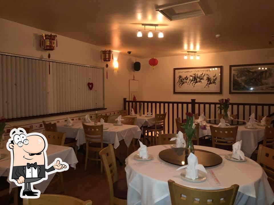 Riverview Chinese Restaurant