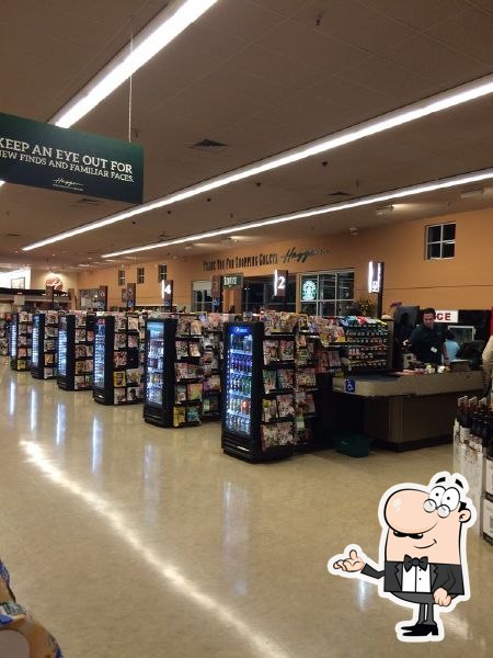 Haggen Food & Pharmacy