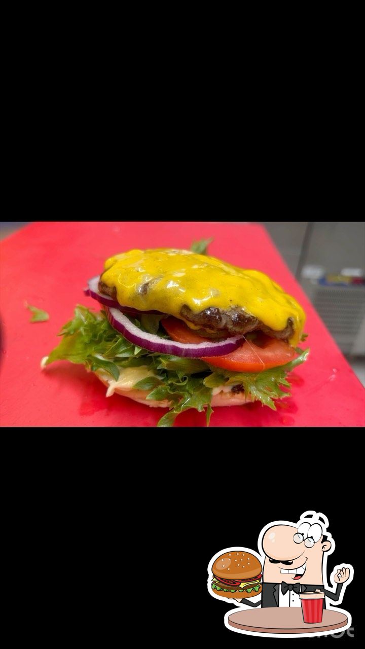 BurgerBros Rakvere
