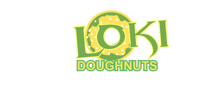 Loki Doughnuts