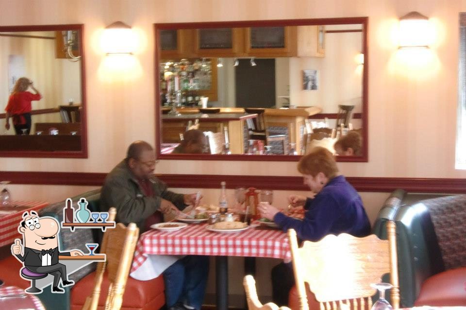 Riccardo's