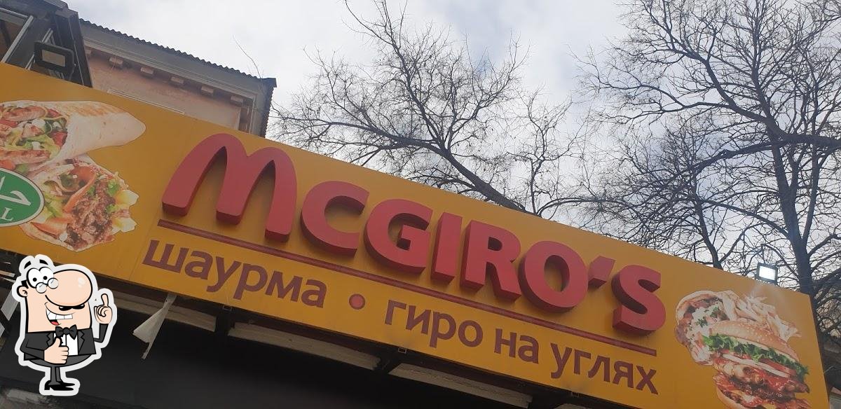 MC GIROS