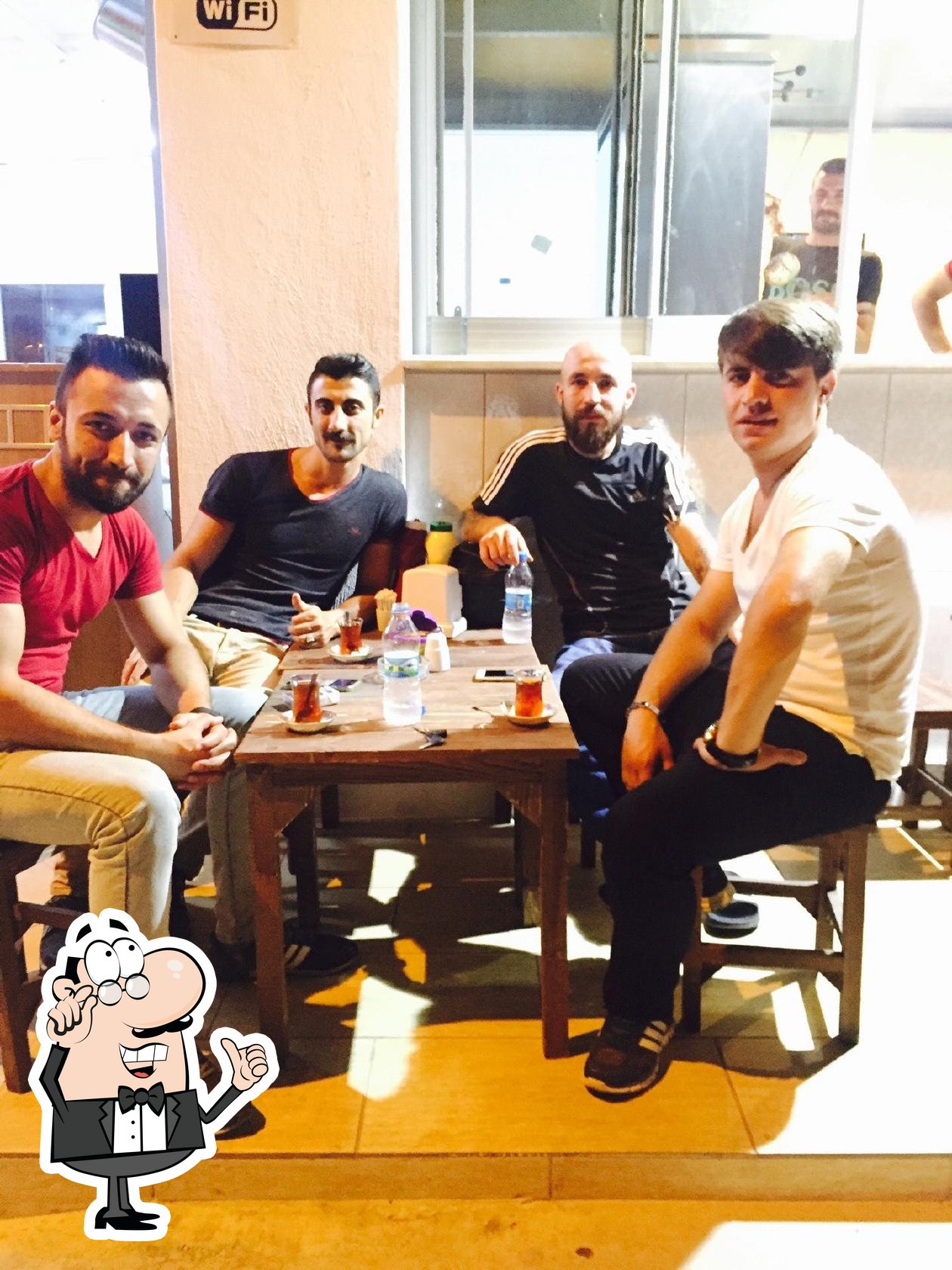 Birlik Döner