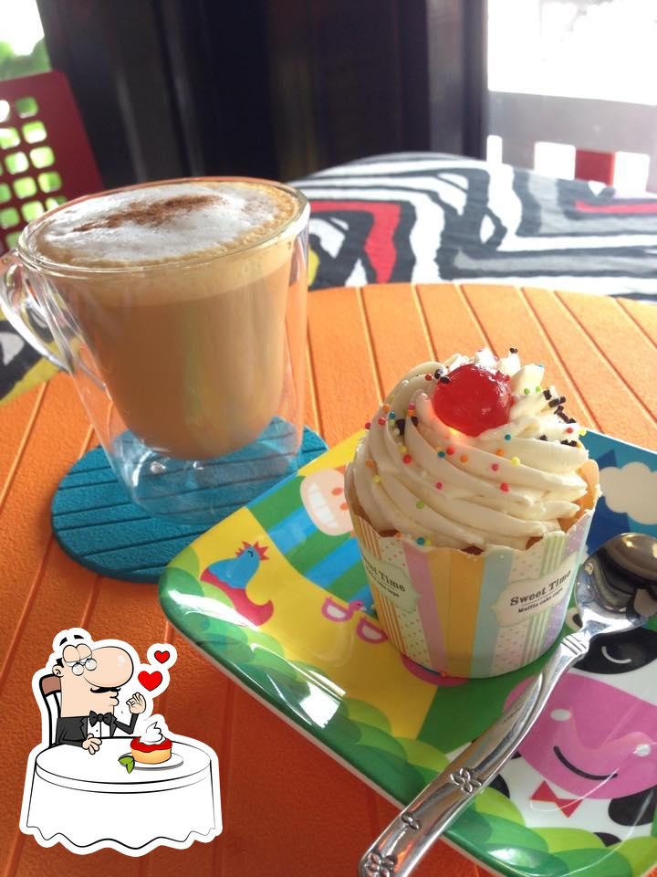 Cool Café
