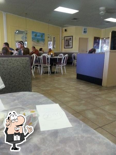 Hadgi's Place Restaurant