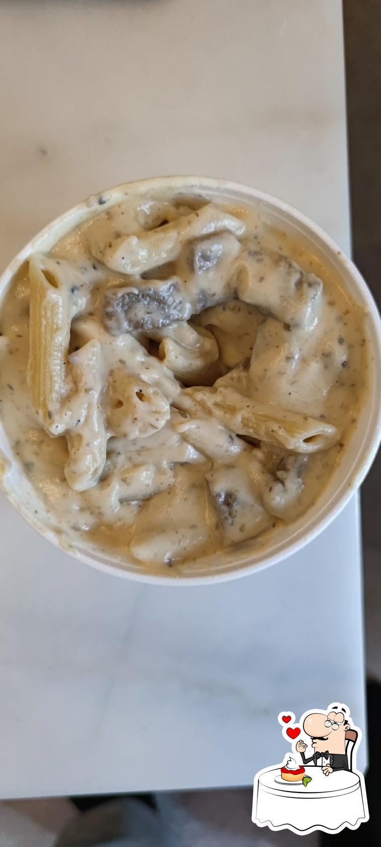 Pastavännen