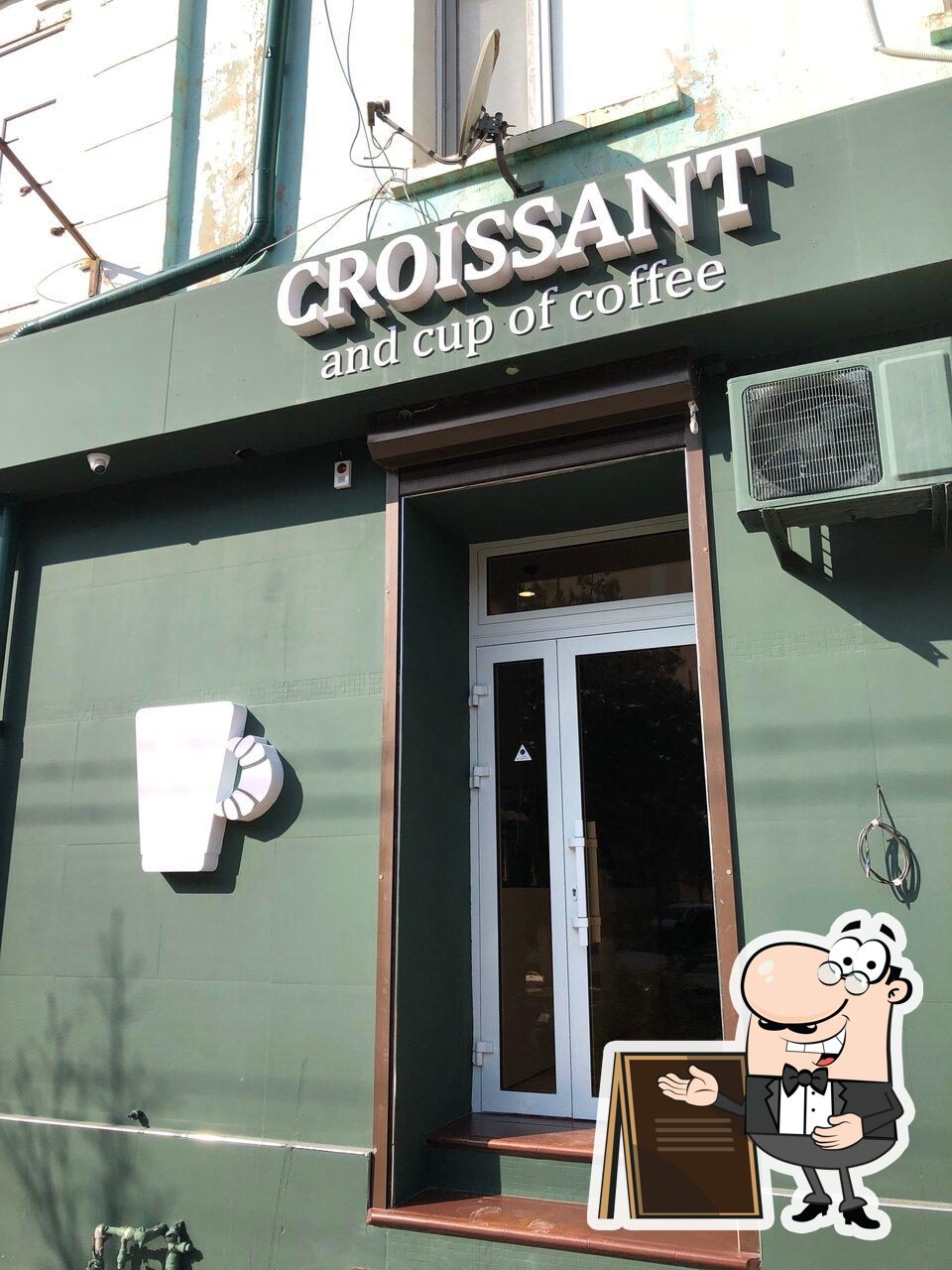 Croissant