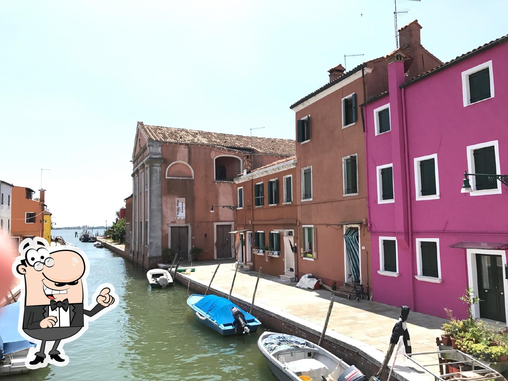 Trattoria Da Primo