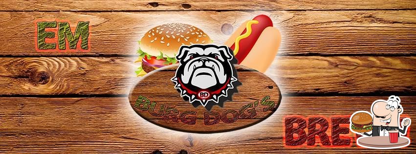 BURG DOG'S