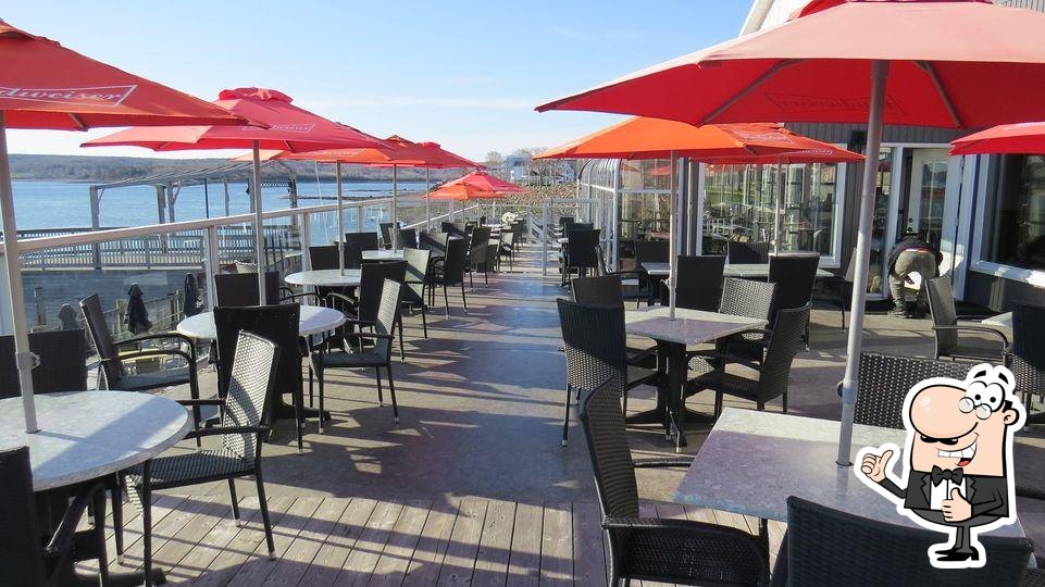 Fundy Restaurant