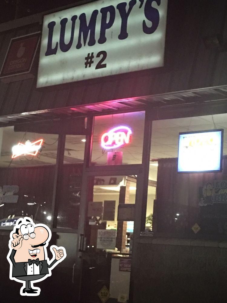 Lumpy's